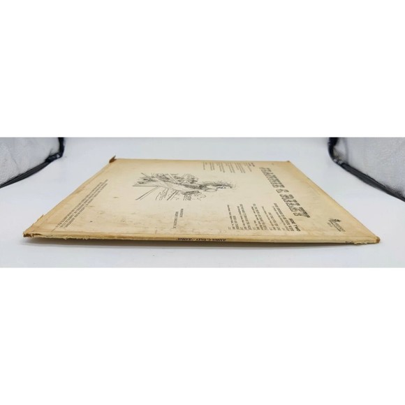 Vintage 1971 Jeannie C Riley Good Enough To Be Your Wife Record Vinyl LP Album - Picture 8 of 16